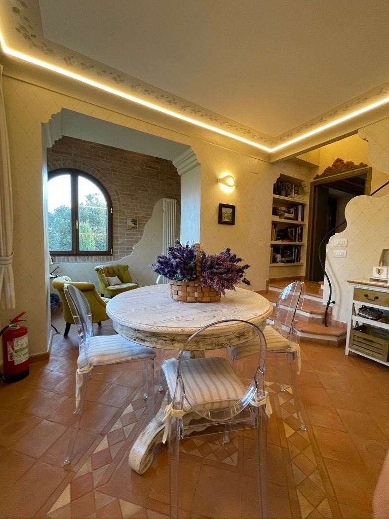 Château · Fermo