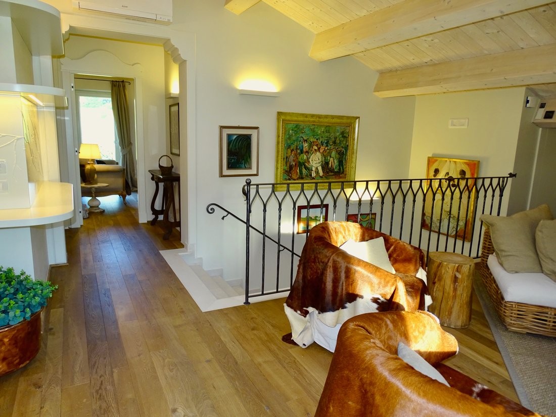 Château · Fermo