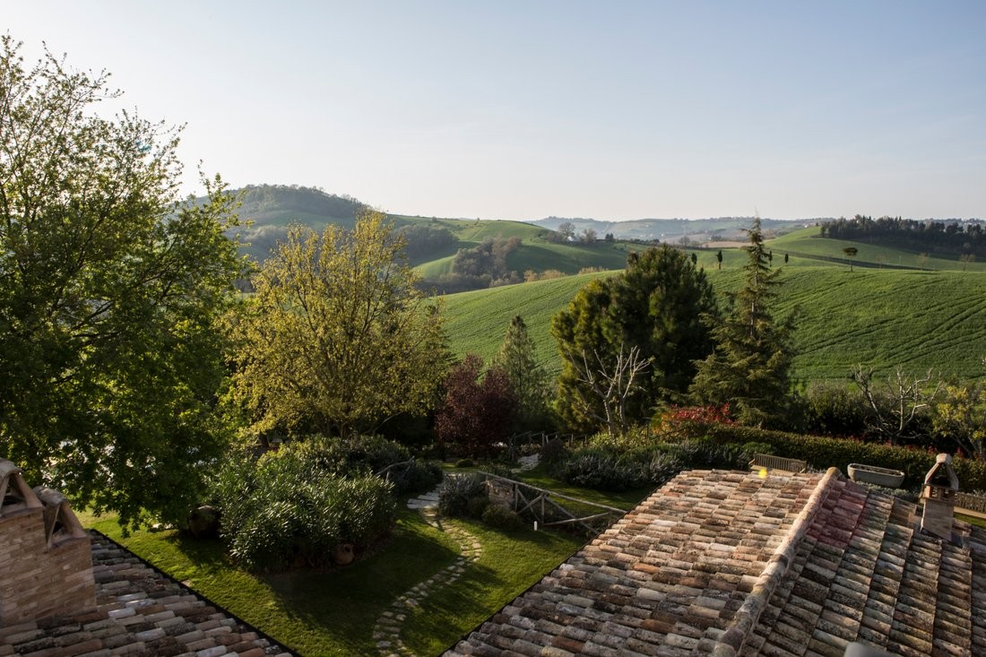 Château · Fermo