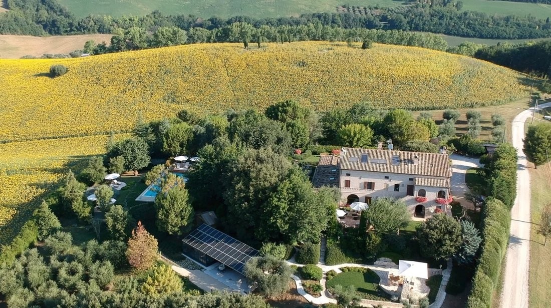 Château · Fermo
