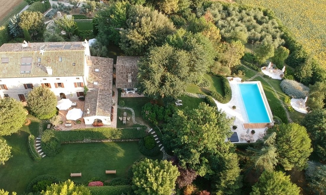 Château · Fermo