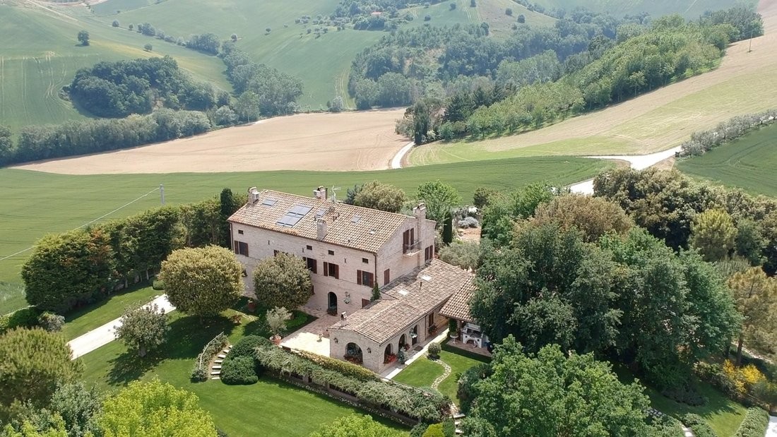 Château · Fermo