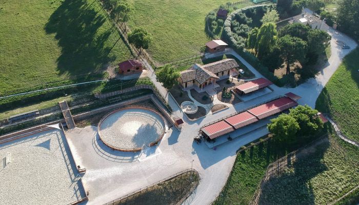 Château · Fermo