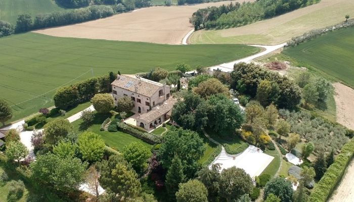 Country property for sale Fermo, Marche