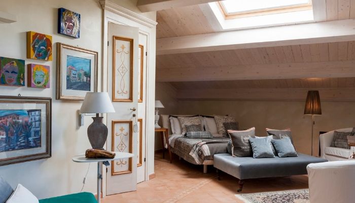 Château · Fermo