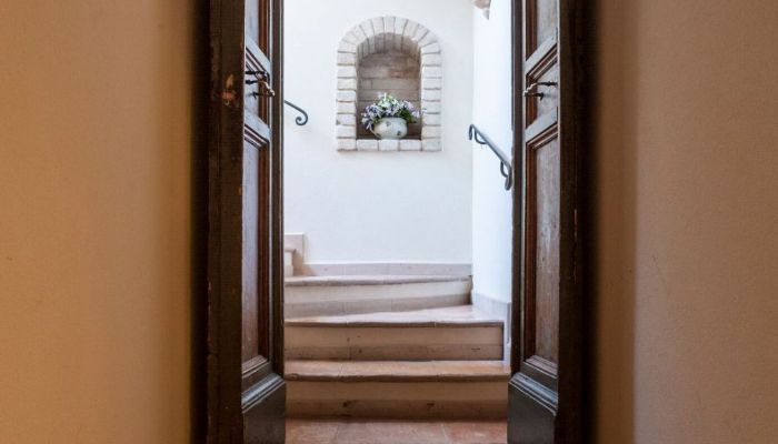 Château · Fermo