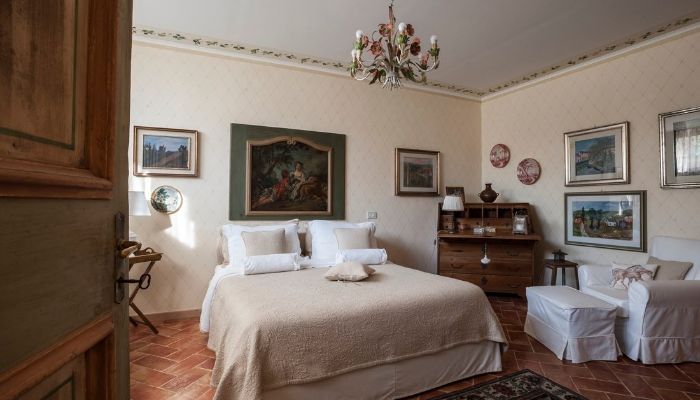 Château · Fermo