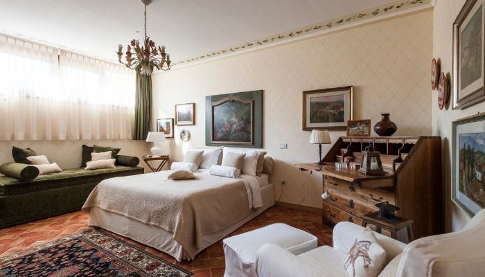Château · Fermo
