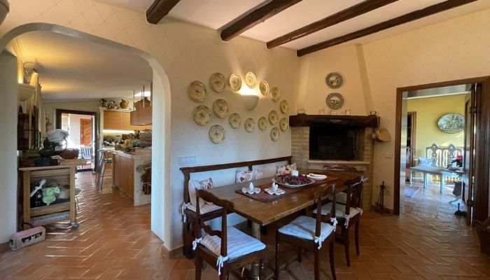 Château · Fermo
