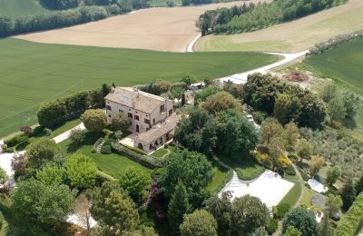 Country property Fermo, Marche