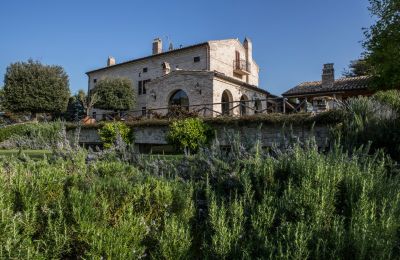 Château · Fermo