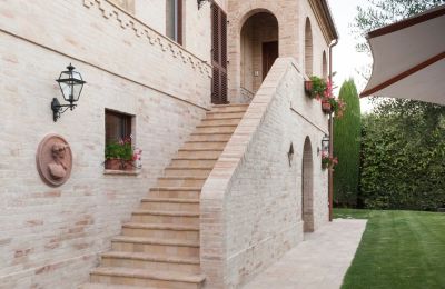 Château · Fermo