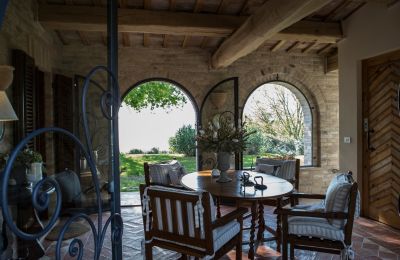 Château · Fermo