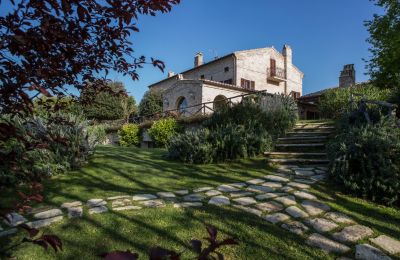 Château · Fermo