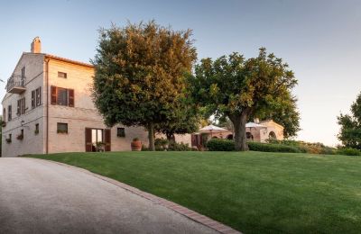Château · Fermo