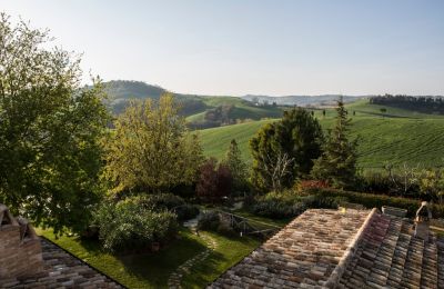 Château · Fermo