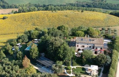 Château · Fermo