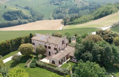 Château · Fermo