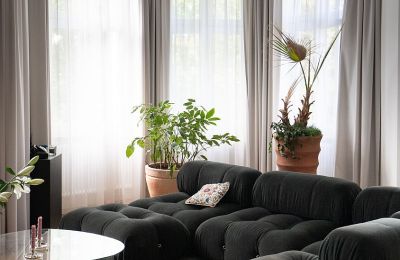 Period apartment for sale Sopot,  Księcia Józefa Poniatowskiego, Pomerania, Photo 7/38