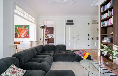 Period apartment for sale Sopot,  Księcia Józefa Poniatowskiego, Pomerania, Photo 9/38