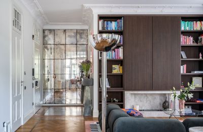 Period apartment for sale Sopot,  Księcia Józefa Poniatowskiego, Pomerania, Photo 10/38