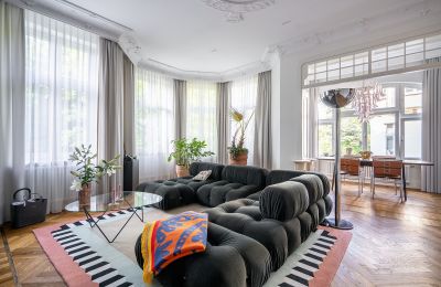 Period apartment for sale Sopot,  Księcia Józefa Poniatowskiego, Pomerania, Photo 12/38
