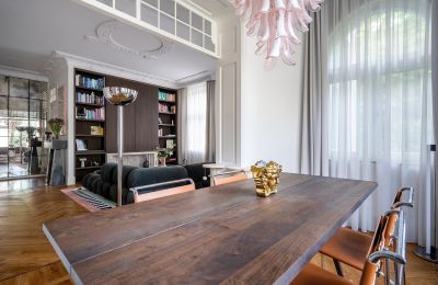 Period apartment for sale Sopot,  Księcia Józefa Poniatowskiego, Pomerania, Photo 13/38