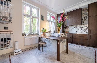 Period apartment for sale Sopot,  Księcia Józefa Poniatowskiego, Pomerania, Photo 22/38