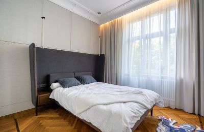 Period apartment for sale Sopot,  Księcia Józefa Poniatowskiego, Pomerania, Photo 28/38