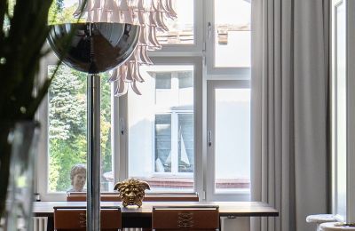 Period apartment for sale Sopot,  Księcia Józefa Poniatowskiego, Pomerania, Photo 37/38