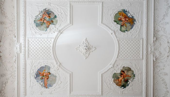 Urban palace for sale Poland