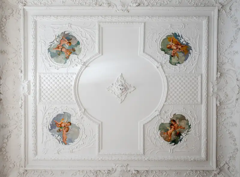 Urban palace for sale Poland, 1