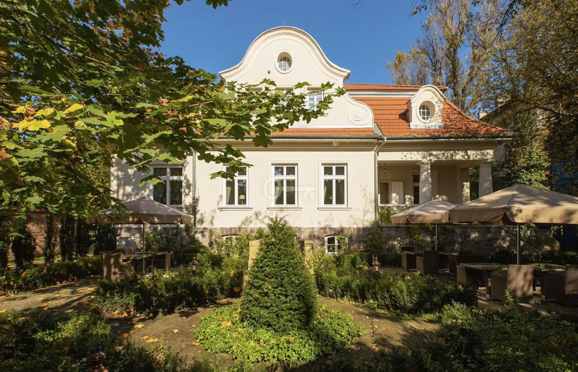 Photos Art Nouveau / Art deco residence in Kraków
