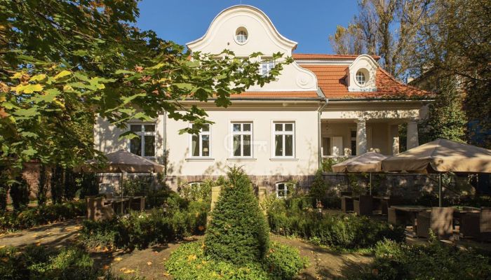 Historic villa for sale Kraków, Lesser Poland