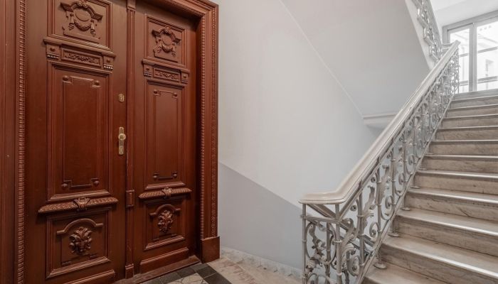 Period apartment for sale Warszawa, Mazovia