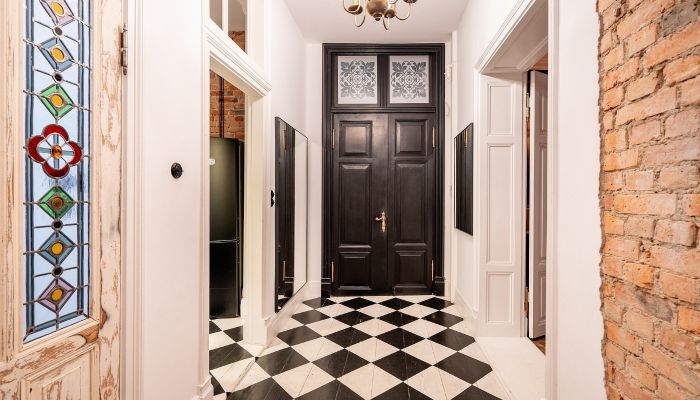 Period apartment for sale Gdańsk, Pomerania