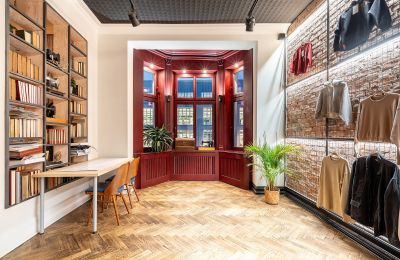 Period apartment for sale Gdańsk, Pomerania, Photo 2/25