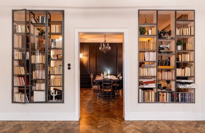 Period apartment for sale Gdańsk, Pomerania, Photo 5/25
