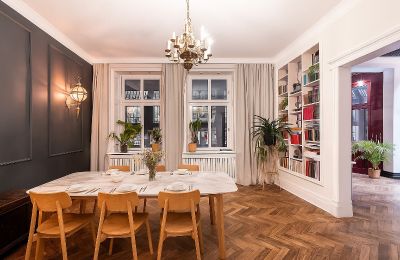 Period apartment for sale Gdańsk, Pomerania, Photo 6/25