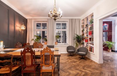 Period apartment for sale Gdańsk, Pomerania, Photo 7/25