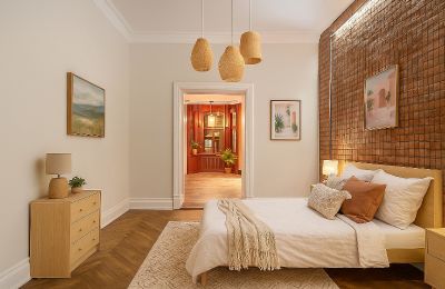 Period apartment for sale Gdańsk, Pomerania, Photo 10/25