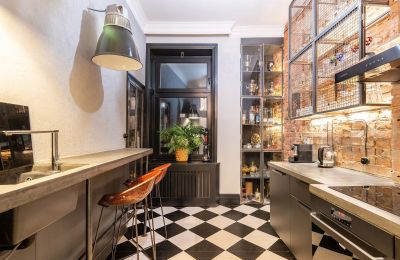 Period apartment for sale Gdańsk, Pomerania, Photo 12/25