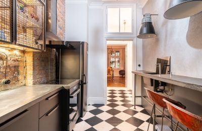 Period apartment for sale Gdańsk, Pomerania, Photo 13/25