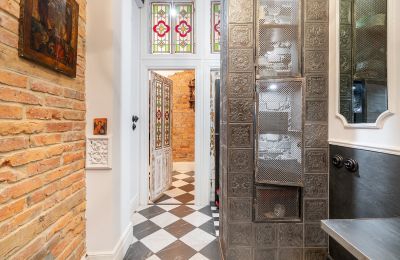 Period apartment for sale Gdańsk, Pomerania, Photo 20/25