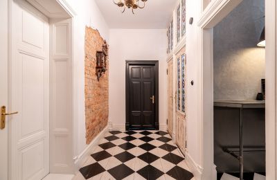 Period apartment for sale Gdańsk, Pomerania, Photo 21/25