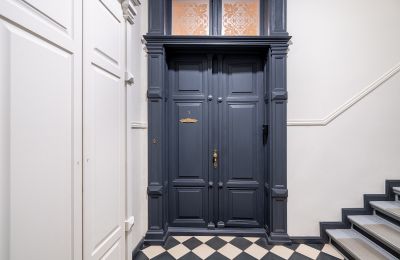 Period apartment for sale Gdańsk, Pomerania, Photo 23/25