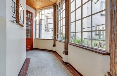 Period apartment for sale Gdańsk, Pomerania,, Photo 2/3