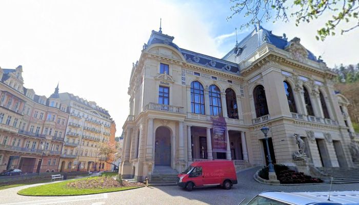 Period apartment for sale Karlovy Vary, Karlovy Vary Region