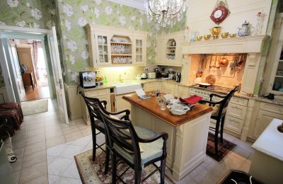 Period apartment for sale Karlovy Vary, Mariánskolázeňská, Karlovy Vary Region, Photo 11/17