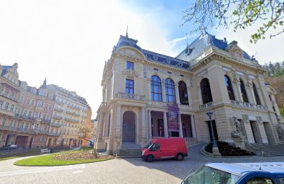 Period apartment for sale Karlovy Vary, Mariánskolázeňská, Karlovy Vary Region, Photo 17/17
